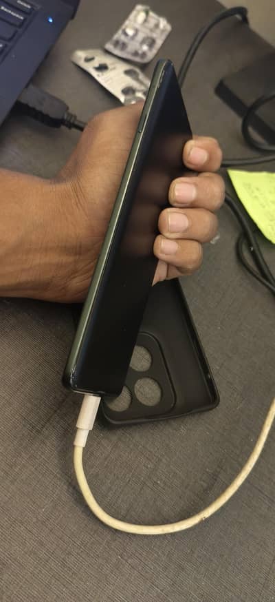 moto edge 2025