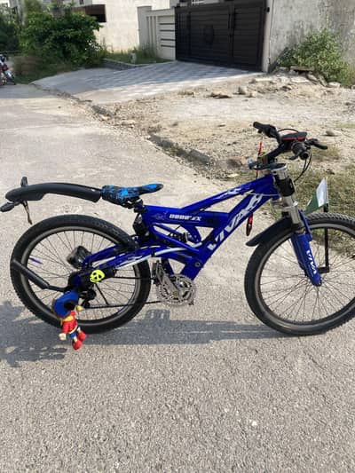 VIVA IMPORTANED BICYCLE