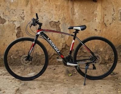 Bicycle For Sale Urgent