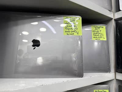MacBook Pro 2019