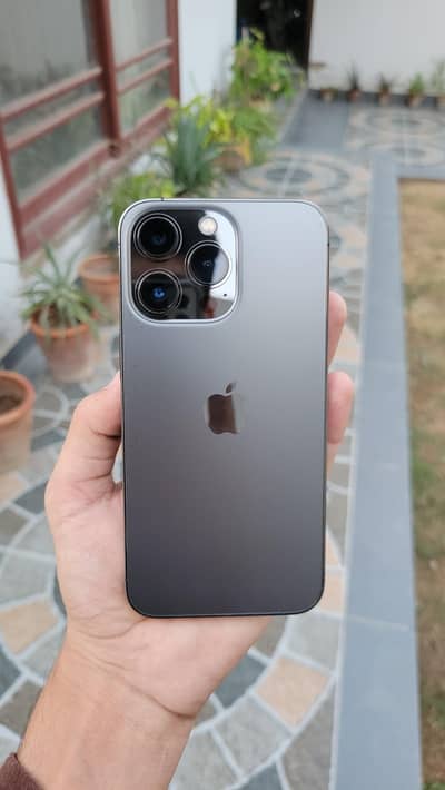 Apple iPhone 13 pro 128gb Non Pta
