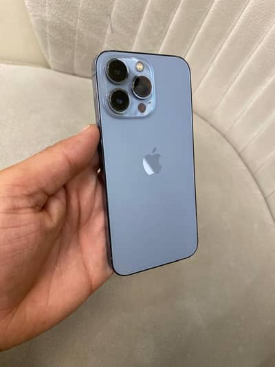 iPhone 13 Pro pta approved