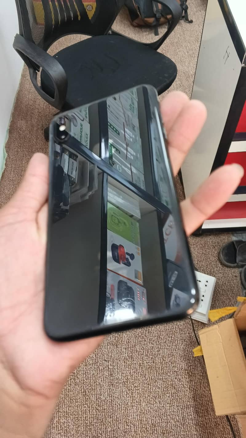 iphone xs max 0