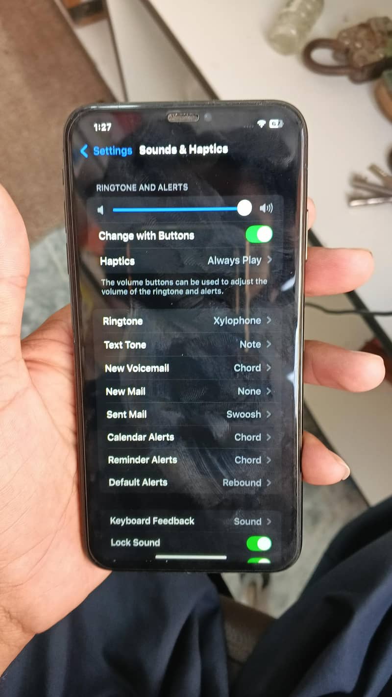 iphone xs max 3