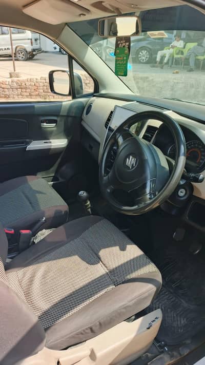 Suzuki Wagon R 2021