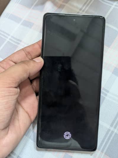 Tecno CAMON 30
