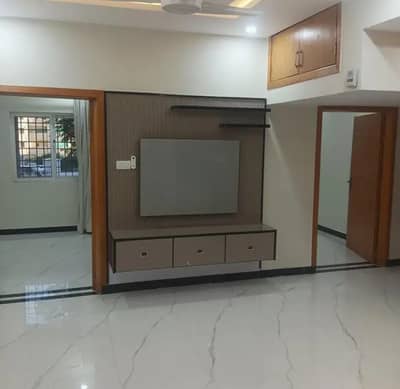 G-11/4 Fully Luxury Renovated First Floor Flat For Rent