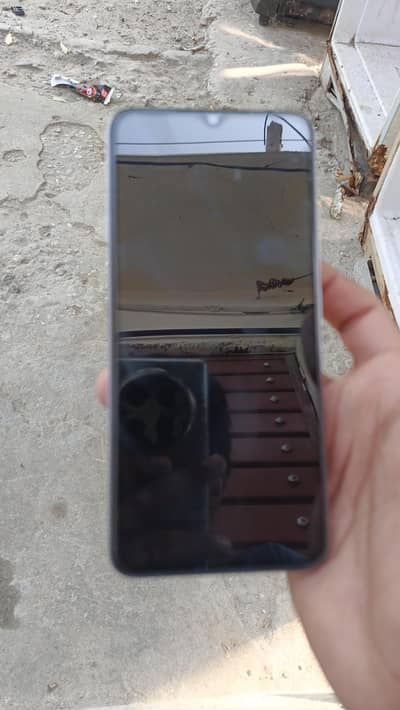 Tecno Pop 7