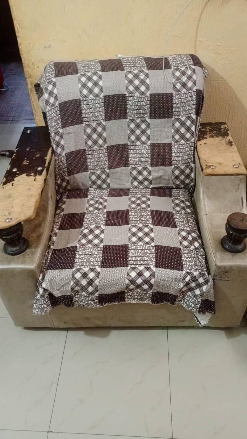 Sofa Set 2