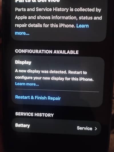 Apple iPhone 13 Pro