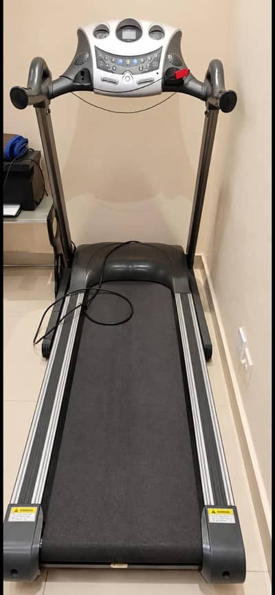 Treadmill for sale -home used| very good condition