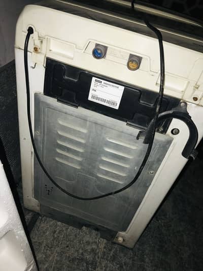 Automatic Washing machine