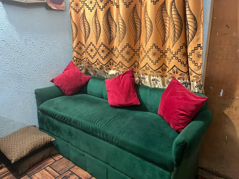 home made heavy sofas 1