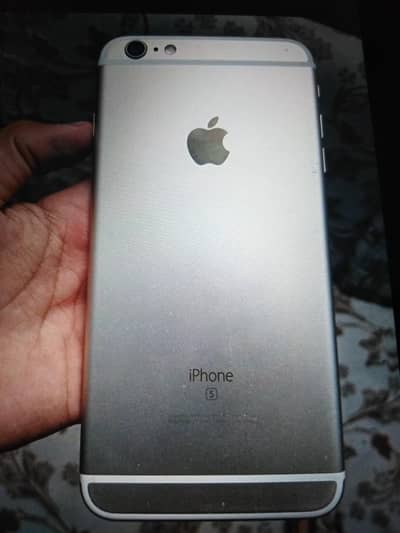 Apple iPhone 6S Plus forsell