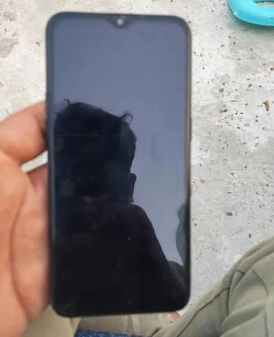Oppo A1K