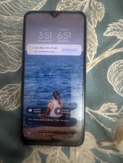 Xiaomi Redmi Note 8