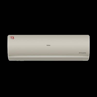 Haier Super T3 Pro Inverter AC (Model HSU-13HFS/013WDC)G