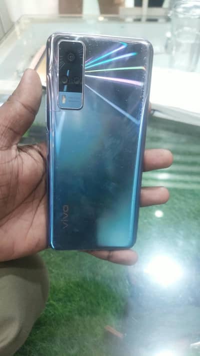 Vivo Y51s