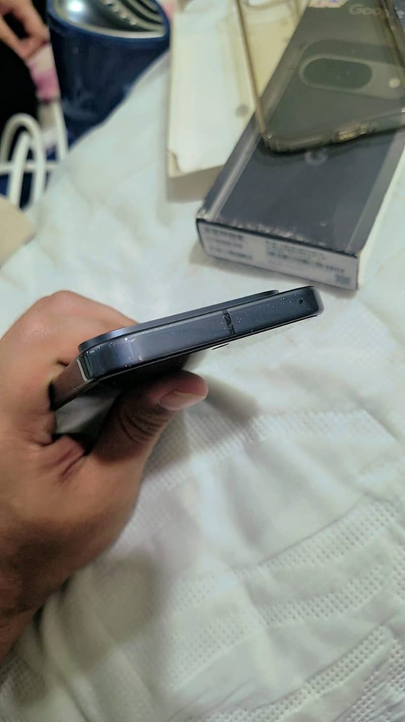 Google Pixel 9 0