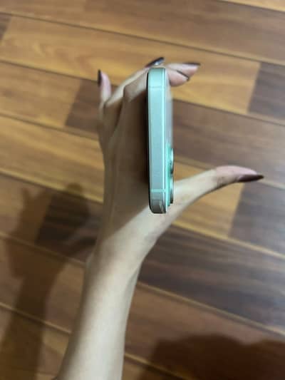 Apple iPhone 15