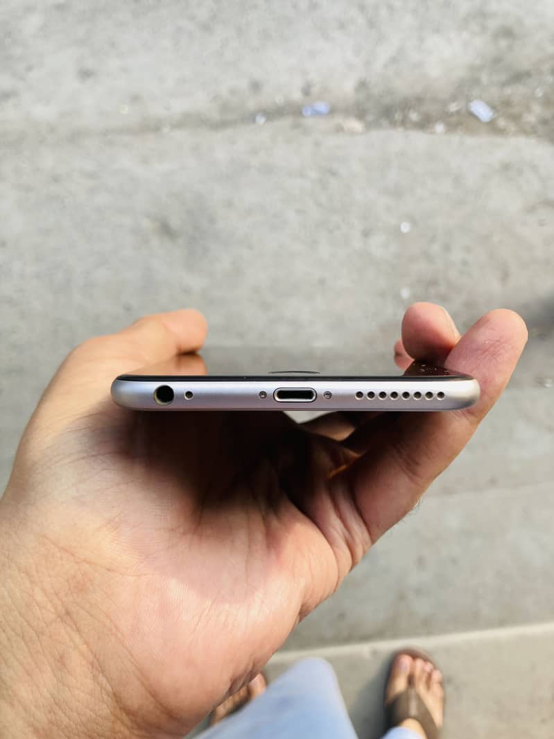 Apple iPhone 6 Plus 5
