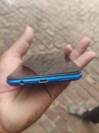 OPPO A16e