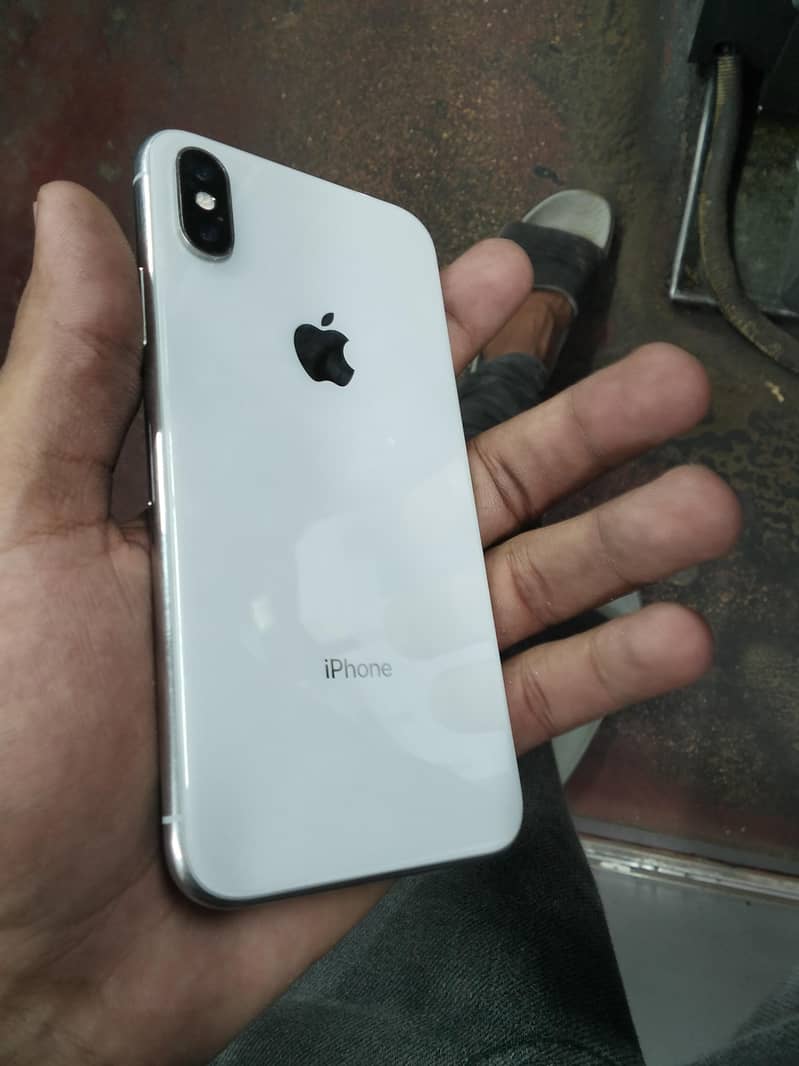 iphone x 2