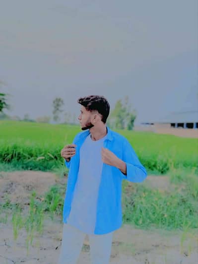 Ahsan fakhar