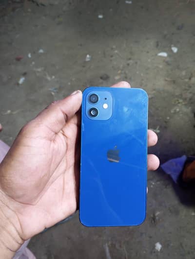 Apple iPhone 12
