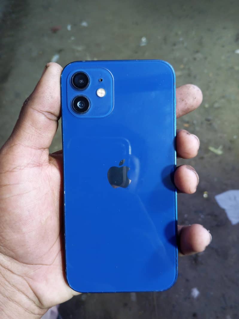 Apple iPhone 12 2