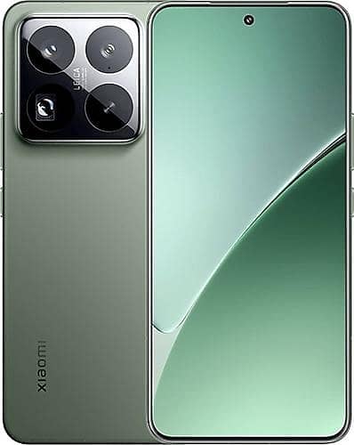 Xiaomi 15 Pro