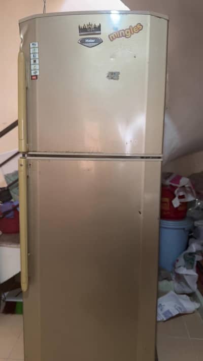 Haier Fridge