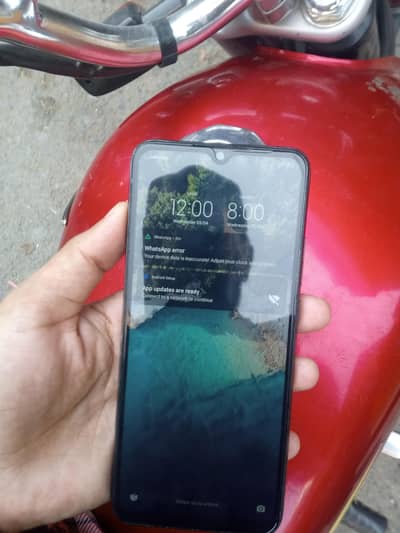Xiaomi Redmi 10C
