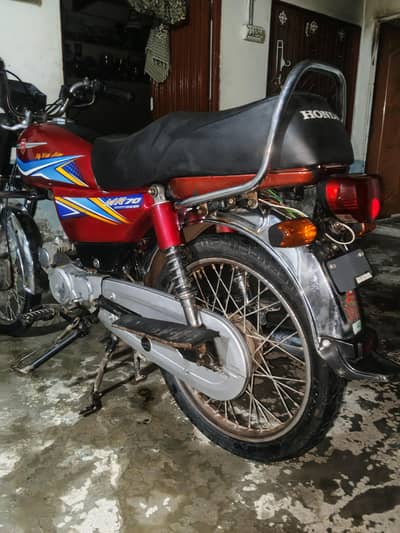 metro bike urgent sale 2019 model