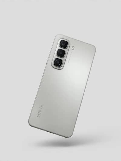 Infinix Hot 50