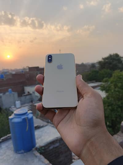 Apple iPhone XS 256