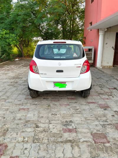 Suzuki cultus vxr  first owner all most genuine
