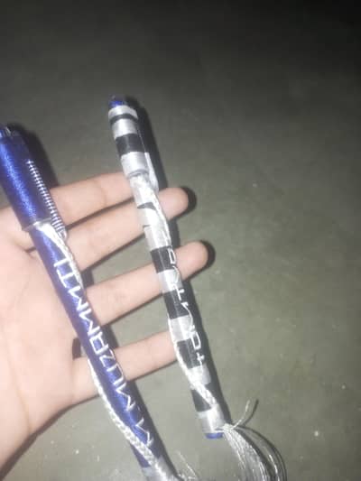 PEN FOR SALES HANDMADE