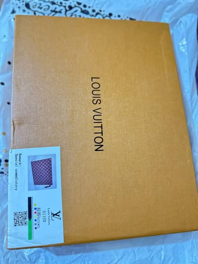 Brand New 10/10 , LV Bag in Brown Color With Latest Design.