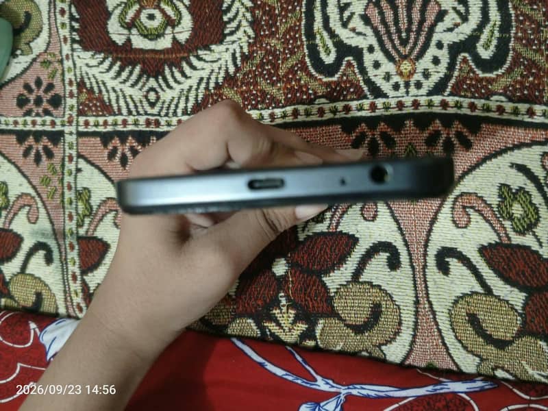 Tecno Spark 3 2