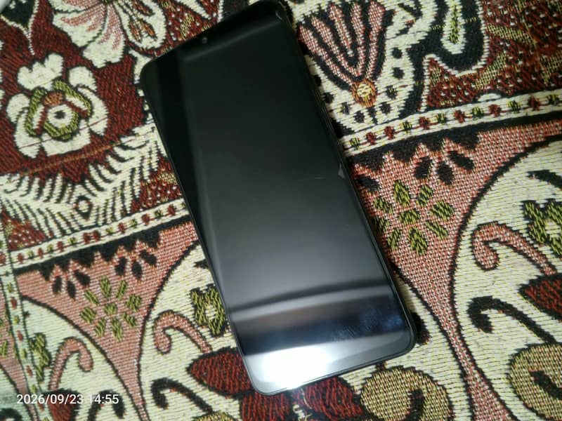 Tecno Spark 3 6