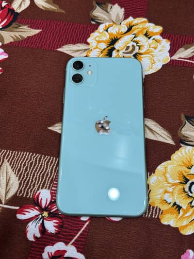 Apple iPhone 11