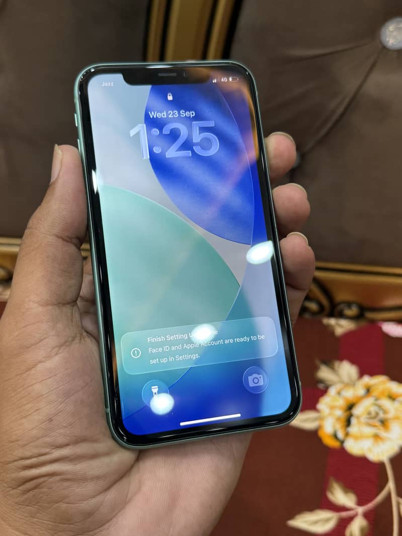 Apple iPhone 11 1