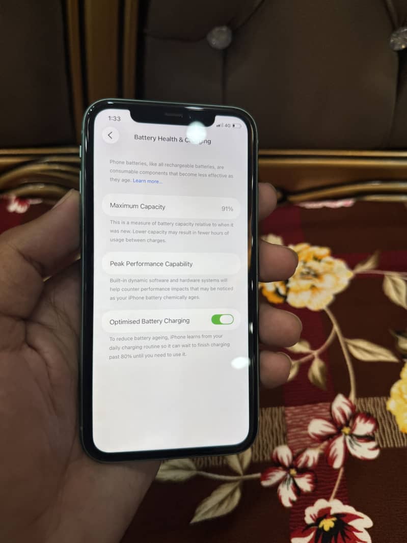 Apple iPhone 11 5