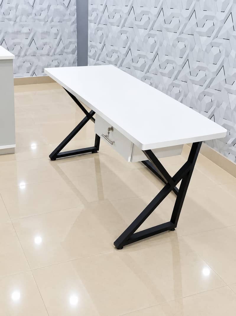 office table end chir /study table/computr table\ gaming table \ table 4