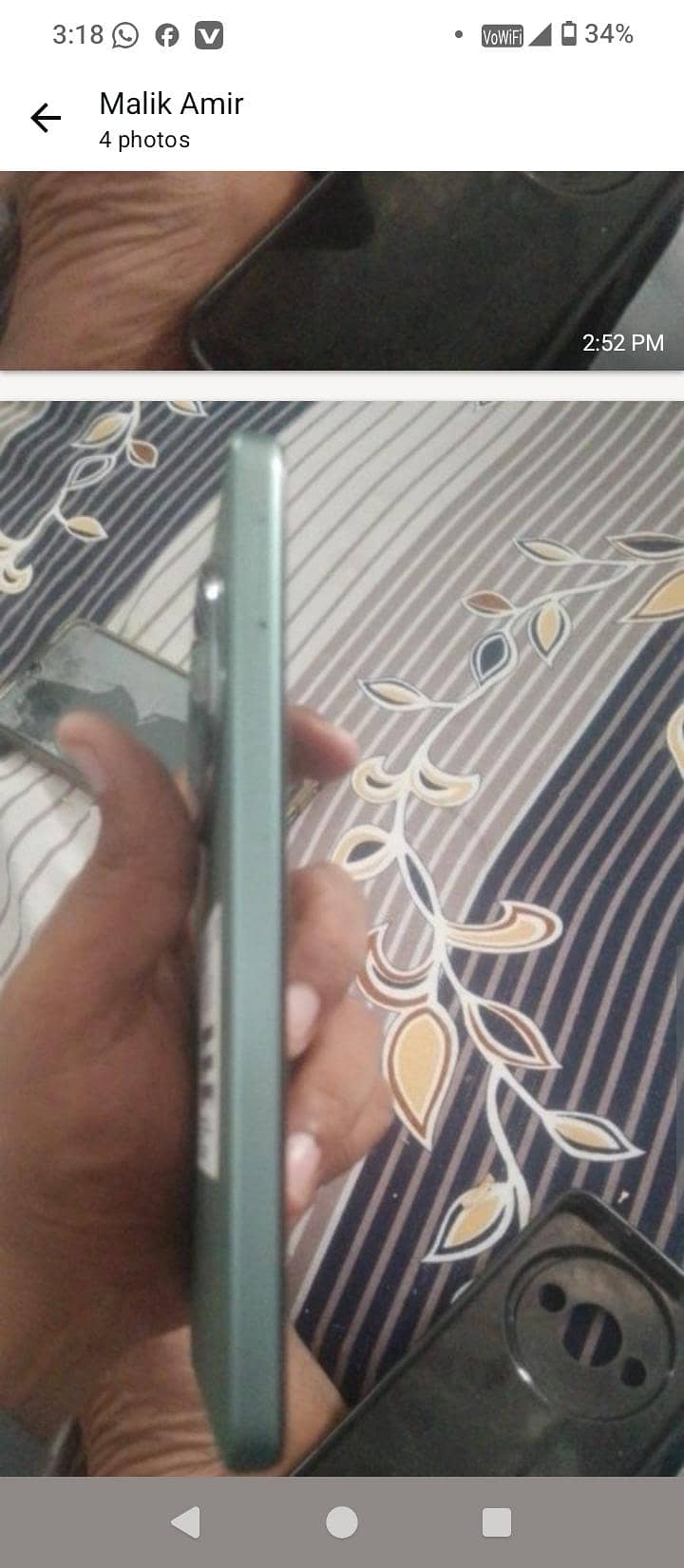 Redmi A3 1