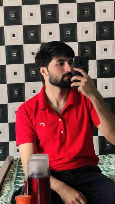 Arslan Mangat