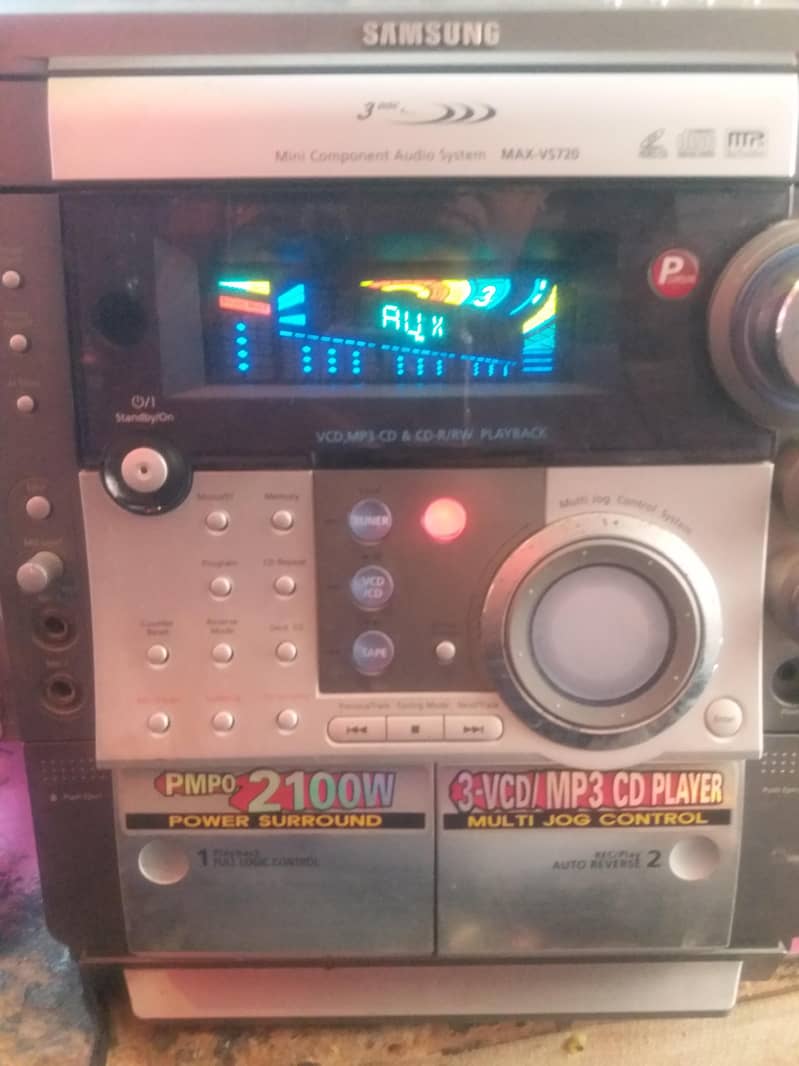 Samsung amplifier 1