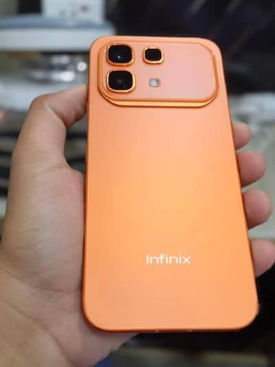 Infinix Note 60 Pro