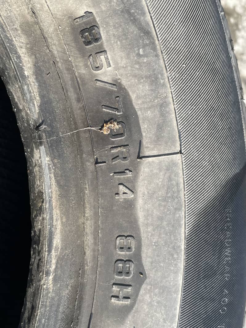 Passo tyres 4